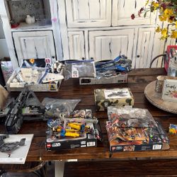 Lego Star Wars