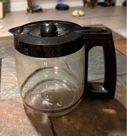 Coffee Pot