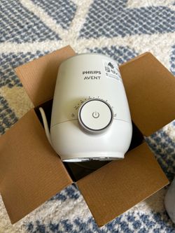 Phillips Avent Bottle Warmer
