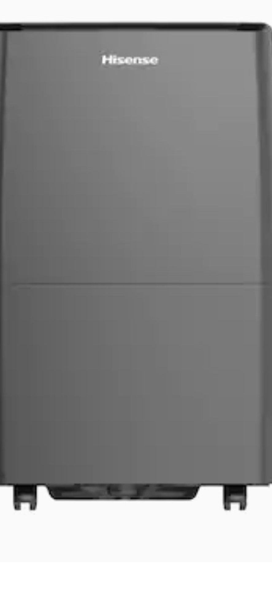 HISENSE 70 PINT 2 SPEED DEHUMIDIFIER BRAND NEW