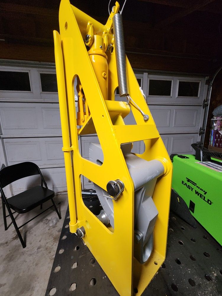 Speedway motors tubing bender deals