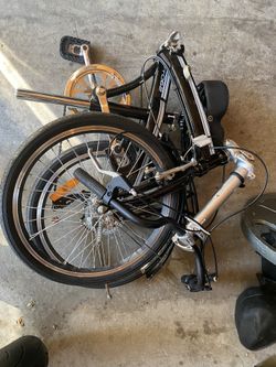 Bicycles obo