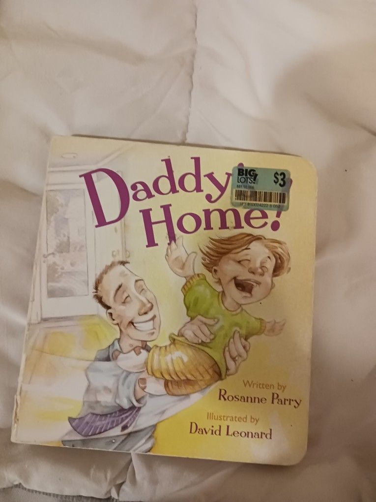 Daddy's Home