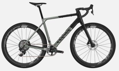 Grail CF SLX 8 Sram Force AXS - XXS/50 - 2023