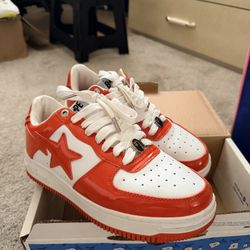 Bapesta #1