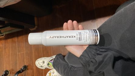 Hair loss fiber thickener