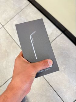 Samsung Galaxy S25 FE