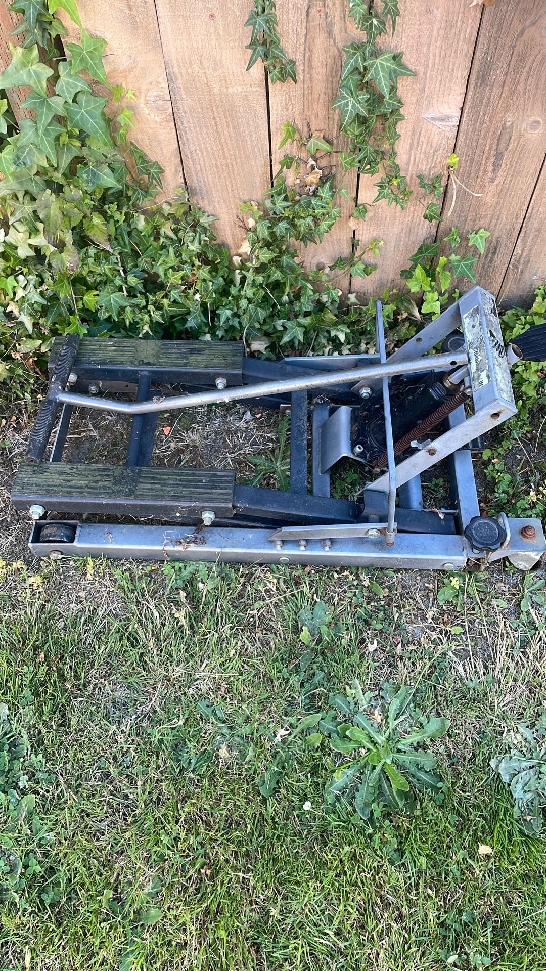 Atv Jack