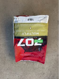 Horse food