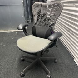 Herman Miller office chair 