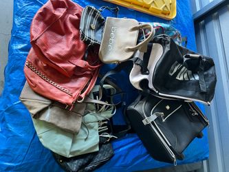 Bags / handbags / tote bags / sports bag