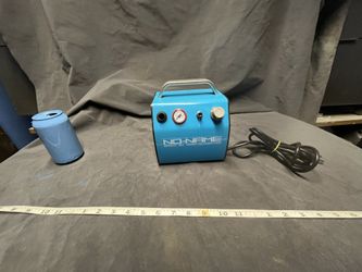 Air Compressor Air Brush