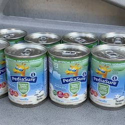 PediaSure Grow & Gain