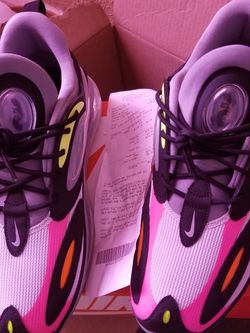 Nike Zypher Size 10 $190 Obo