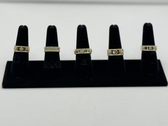 14k Gold Real 
