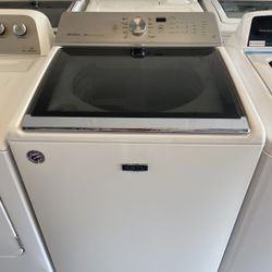 Maytag Washer