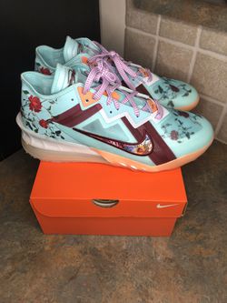 Lebron 18 Lakers Home for Sale in Denver, CO - OfferUp