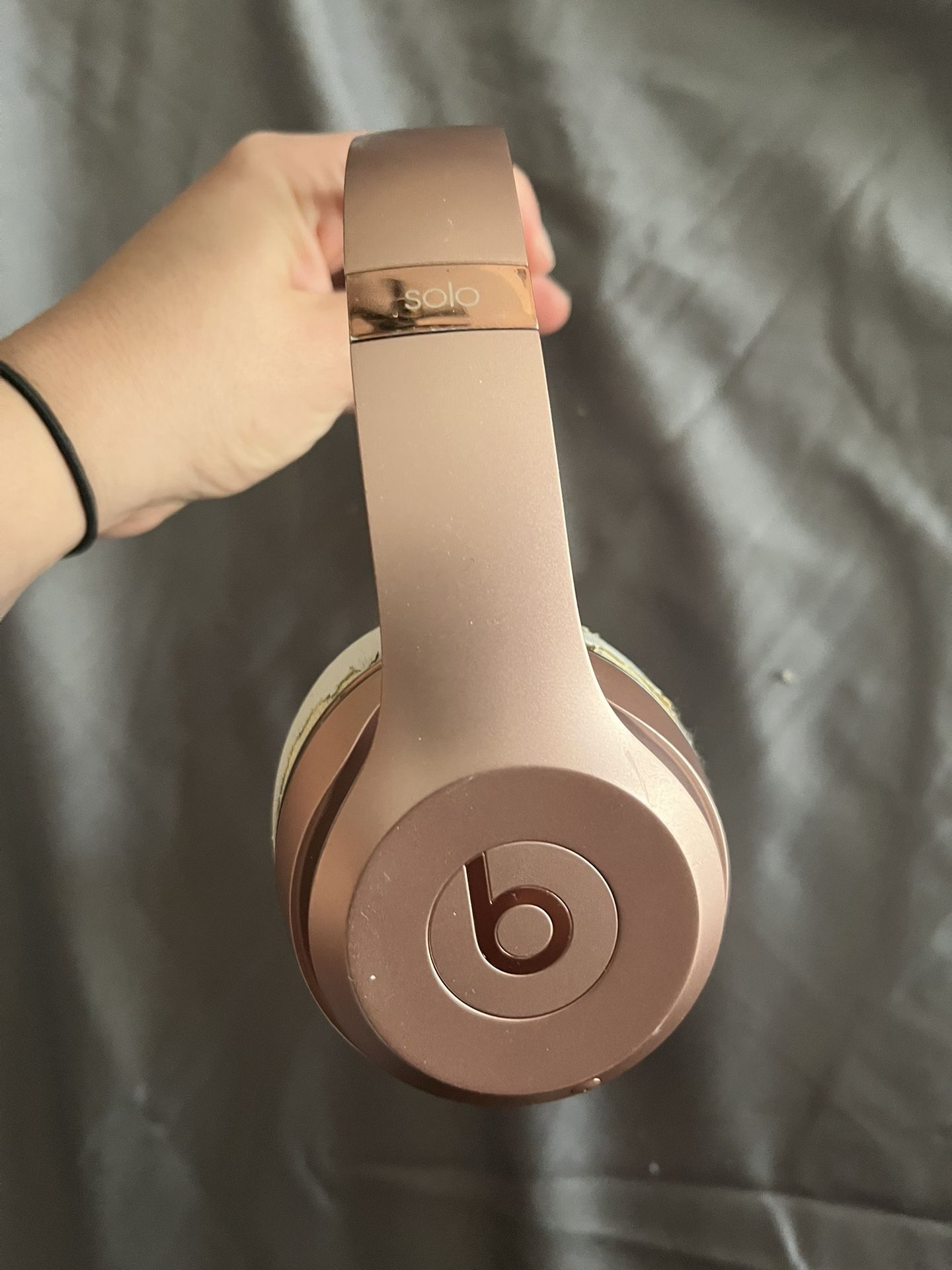 Beats 2 Headphones
