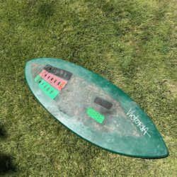 Victoria Skim Board