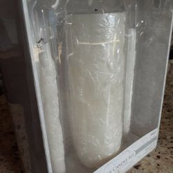 1 Unity Candle Set