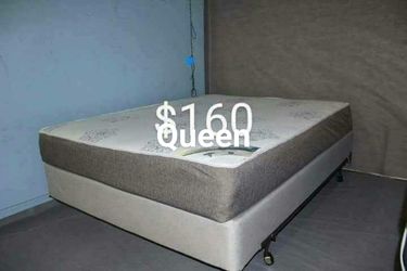 New beds!! Camas nuevas