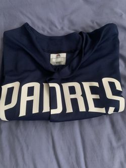 Padres Jersey