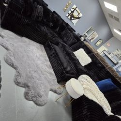 ✨️XL Sectional Sofas✨️ Furniture Queen Bedrooms, Dining Avail