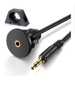 car aux cable extension