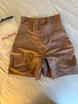 Cali Curves Colombian Faja Shaper Shorts