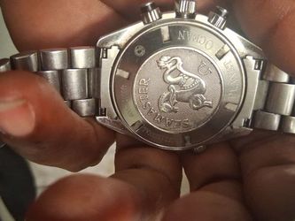 Omega seamaster 600m