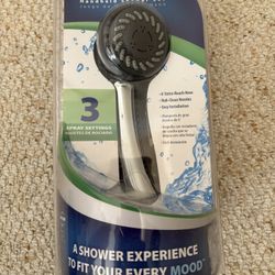Handheld Shower Set