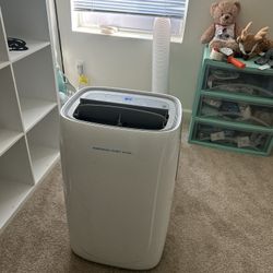 12,000BTU Emerson quite Kool Air Conditioner