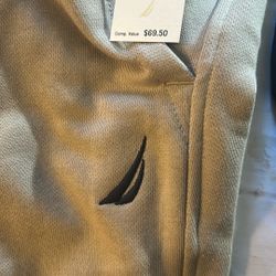 Nautica Matching Sweatsuit