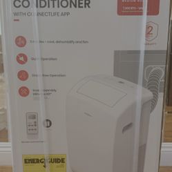 Portable AC Unit