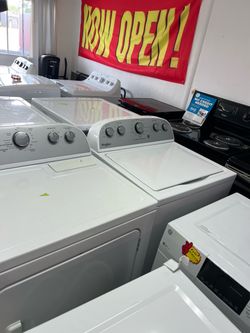 Large capacity washer deals