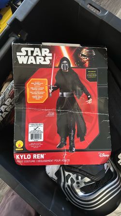 Kylo ren
