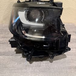 2024-2025 MAZDA CX90 RH HEADLIGHT 