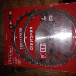 Craftsman Chop Saw 