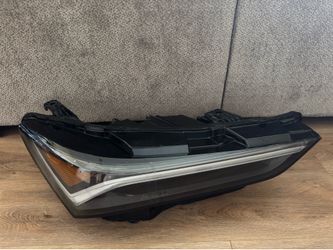 Acura Integra 2023-2026 Passenger Headlight Part #: 33100-3S5-A02