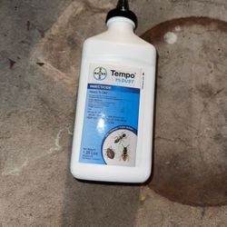 Temprid FX Bed Bug Killer Bed Bug Spray Insecticide SAlE!