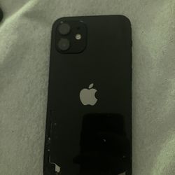 iPhone 12 Boost Mobile Only 