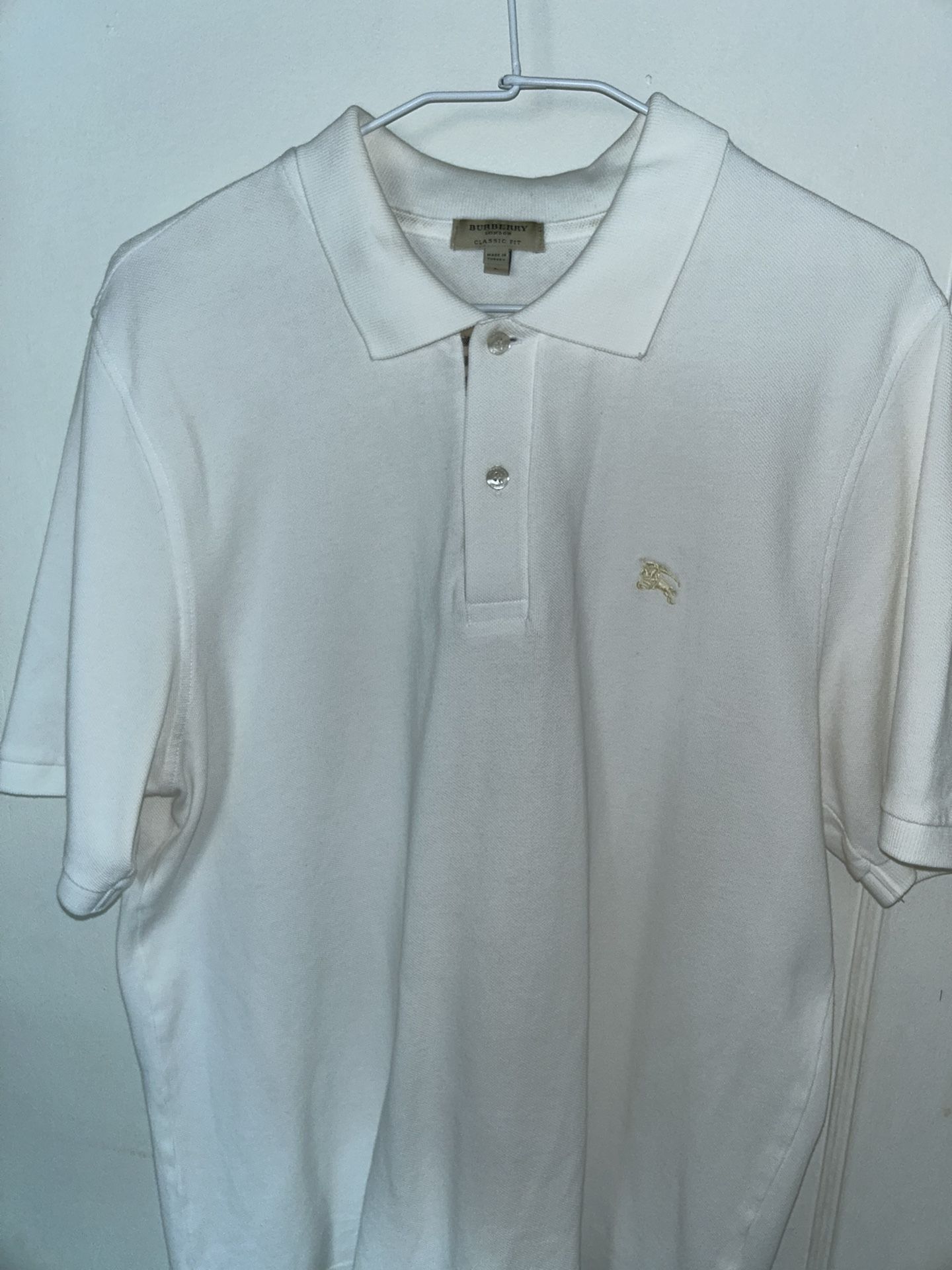 Burberry Polo