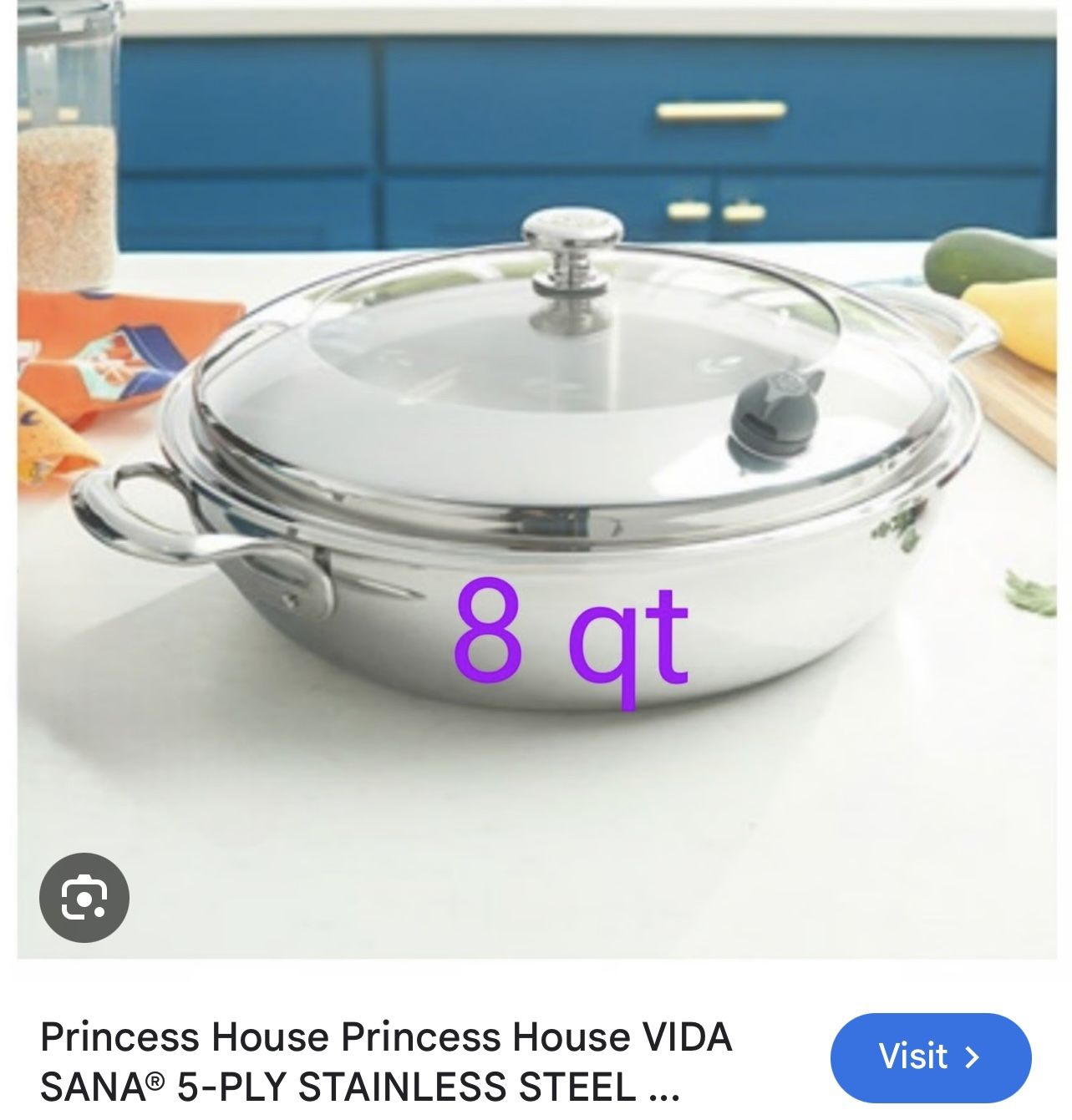 Princess House