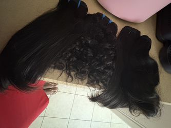RAW BUNDLES
