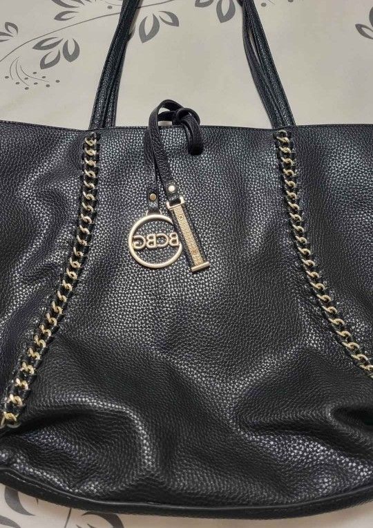 Woman's Large Tote Handbag