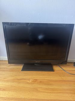 Emerson Flat Screen Television