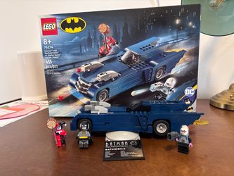 Batman The Animated Series Batmobile