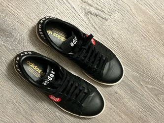 Human Made Adidas