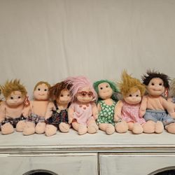 Teens Ty Beanie Babies