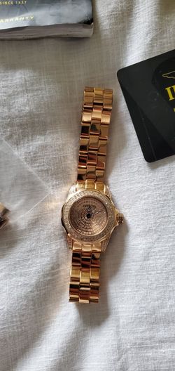 Invicta Watch
